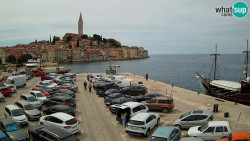 Staré město, kostel sv. Eufemie