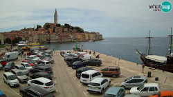 Staré město, kostel sv. Eufemie