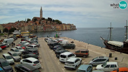 Staré město, kostel sv. Eufemie