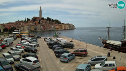 Staré město, kostel sv. Eufemie