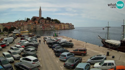 Staré město, kostel sv. Eufemie