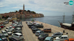 Staré město, kostel sv. Eufemie