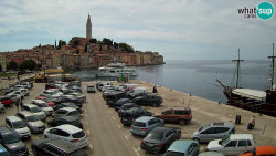 Staré město, kostel sv. Eufemie