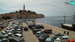 Staré město, kostel sv. Eufemie