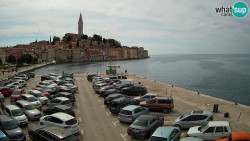 Staré město, kostel sv. Eufemie