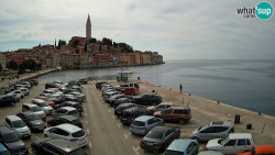 Staré město, kostel sv. Eufemie