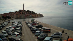 Staré město, kostel sv. Eufemie