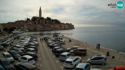 Staré město, kostel sv. Eufemie