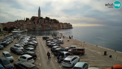 Staré město, kostel sv. Eufemie