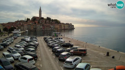 Staré město, kostel sv. Eufemie