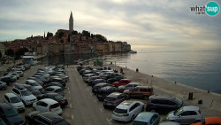 Staré město, kostel sv. Eufemie