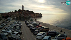 Staré město, kostel sv. Eufemie