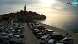 Staré město, kostel sv. Eufemie