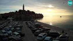 Staré město, kostel sv. Eufemie