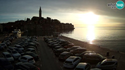 Staré město, kostel sv. Eufemie