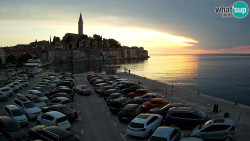 Staré město, kostel sv. Eufemie