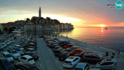 Staré město, kostel sv. Eufemie