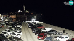 Staré město, kostel sv. Eufemie