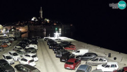 Staré město, kostel sv. Eufemie