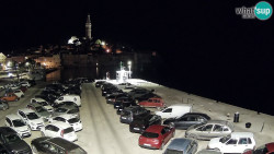 Staré město, kostel sv. Eufemie