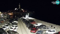 Staré město, kostel sv. Eufemie