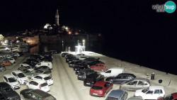 Staré město, kostel sv. Eufemie