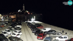 Staré město, kostel sv. Eufemie