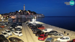 Staré město, kostel sv. Eufemie