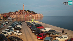 Staré město, kostel sv. Eufemie