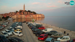 Staré město, kostel sv. Eufemie