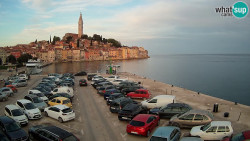 Staré město, kostel sv. Eufemie