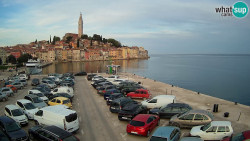 Staré město, kostel sv. Eufemie