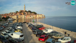 Staré město, kostel sv. Eufemie