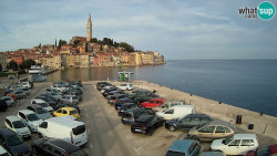 Staré město, kostel sv. Eufemie