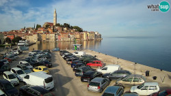 Staré město, kostel sv. Eufemie