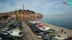 Staré město, kostel sv. Eufemie