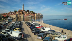 Staré město, kostel sv. Eufemie