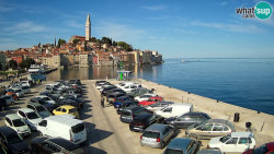 Staré město, kostel sv. Eufemie