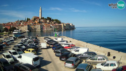 Staré město, kostel sv. Eufemie