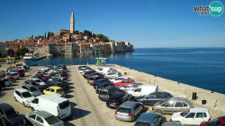 Staré město, kostel sv. Eufemie