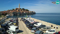 Staré město, kostel sv. Eufemie