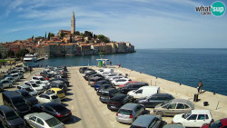 Staré město, kostel sv. Eufemie