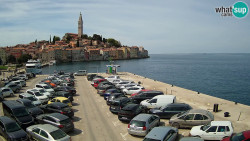 Staré město, kostel sv. Eufemie