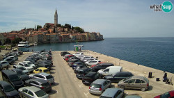 Staré město, kostel sv. Eufemie