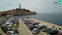 Staré město, kostel sv. Eufemie