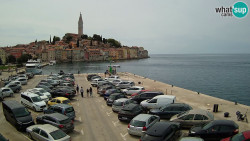 Staré město, kostel sv. Eufemie