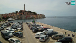 Staré město, kostel sv. Eufemie