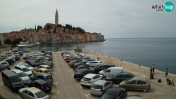 Staré město, kostel sv. Eufemie