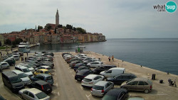 Staré město, kostel sv. Eufemie