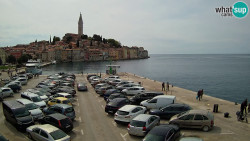 Staré město, kostel sv. Eufemie